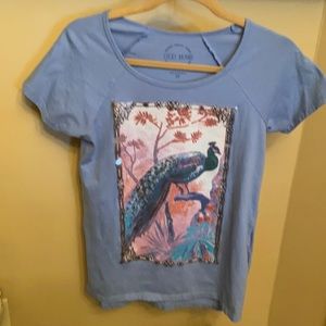 Lucky Brand extra small T-shirt.